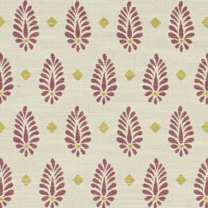 CB800-507 by Charlotte Designer Fabric