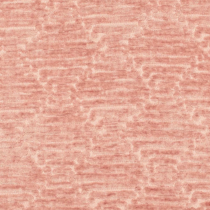 CB800-519 by Charlotte Designer Fabric Shades of Wild Rose 100% Polyester Asia Exceeds 90,000 Wyzenbeek Rubs (Heavy Duty) Horizontal 5" x Vertical 4.5" 54 Inches - Swanky Fabrics -