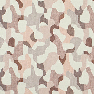 CB800-521 by Charlotte Designer Fabric