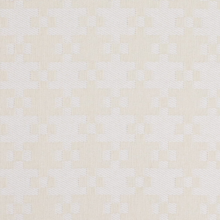 CB800-523 by Charlotte Designer Fabric Shades of Pearl 43% Recycled Cotton, 39% Polyester, 18% Recycled Polyester USA Exceeds 200,000 Wyzenbeek Rubs (Heavy Duty) Horizontal 2.25" x Vertical 2.25" 54 Inches - Swanky Fabrics -