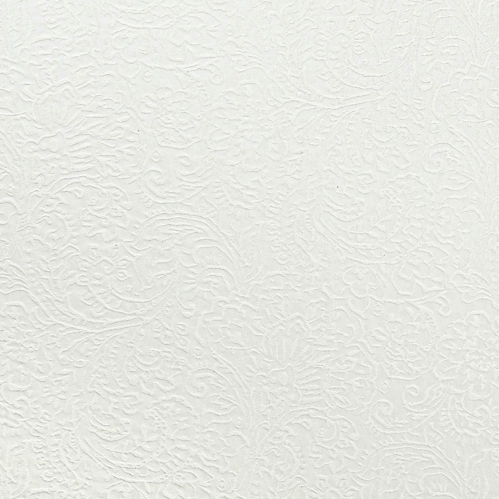 CB800-526 by Charlotte Designer Fabric Shades of Pearl 100% Cotton Asia Exceeds 140,000 Wyzenbeek Rubs (Heavy Duty) Horizontal 27" x Vertical 27.5" 54 Inches - Swanky Fabrics -