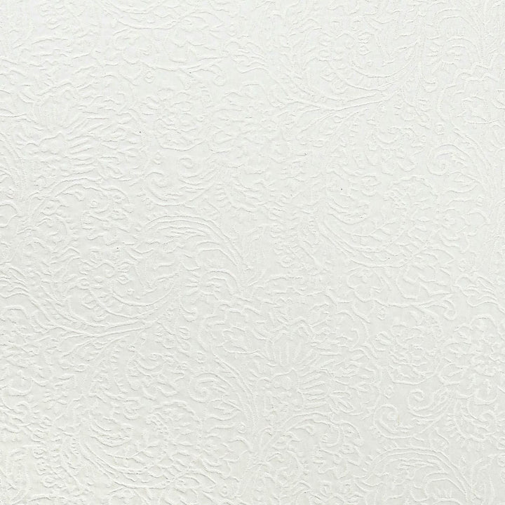 CB800-526 by Charlotte Designer Fabric Shades of Pearl 100% Cotton Asia Exceeds 140,000 Wyzenbeek Rubs (Heavy Duty) Horizontal 27" x Vertical 27.5" 54 Inches - Swanky Fabrics -