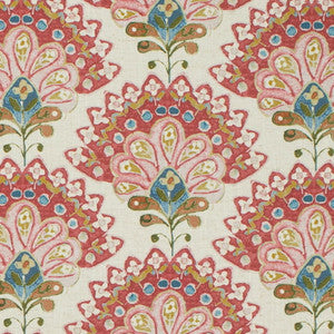 CB800-530 by Charlotte Designer Fabric