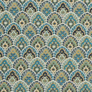 CB800-77 by Charlotte Designer Fabric