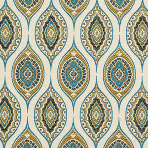 CB800-80 by Charlotte Designer Fabric