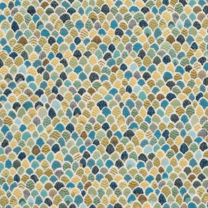 CB800-84 by Charlotte Designer Fabric