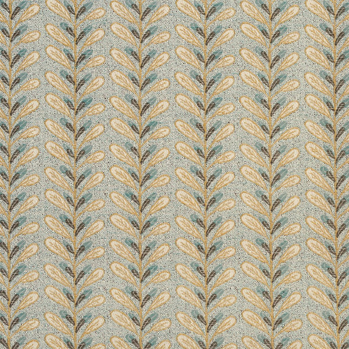 CB800-86 by Charlotte Designer Fabric Shades of Teal 100% Woven Polyester Asia Exceeds 90,000 Wyzenbeek Rubs (Heavy Duty) </p><p>Repeat: Horizontal: 5.75" x Vertical: 2" 54 Inches - Swanky Fabrics -