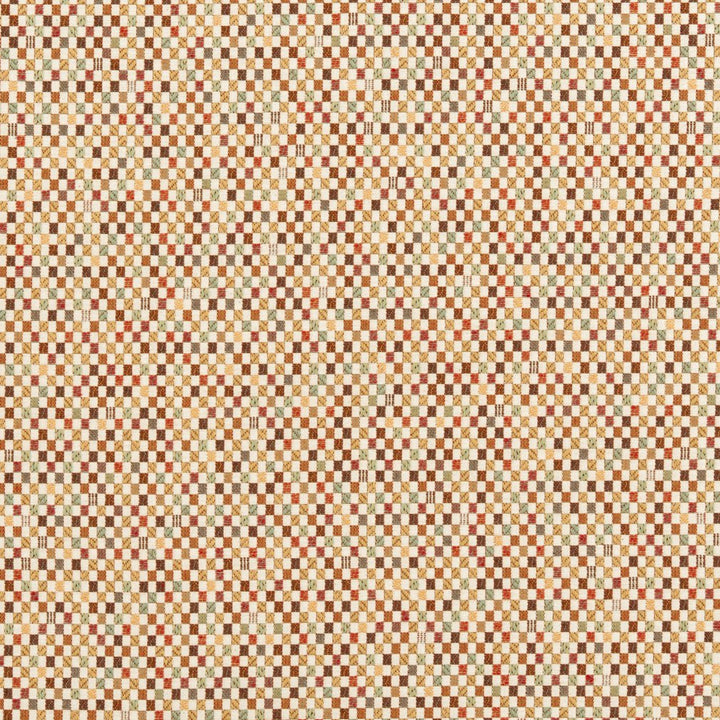 CB800-96 by Charlotte Designer Fabric Shades of Coral 70% Polyester, 30% Cotton Spain Exceeds 36,000 Wyzenbeek Rubs (Heavy Duty) </p><p>Repeat: Horizontal: 2" x Vertical: 1.75" 54 Inches - Swanky Fabrics -