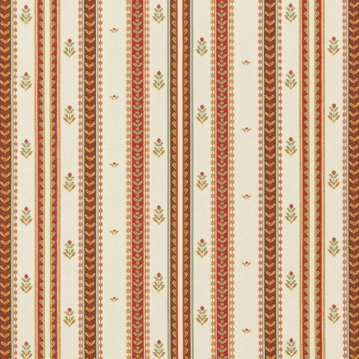 CB800-97 by Charlotte Designer Fabric Shades of Coral 36% Polyester, 32% Acrylic, 32% Cotton Spain Exceeds 24,000 Wyzenbeek Rubs (Heavy Duty) </p><p>Repeat: Horizontal: 7.5" x Vertical: 2.5" 54 Inches - Swanky Fabrics -
