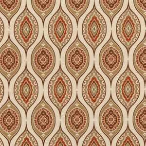 CB800-98 by Charlotte Designer Fabric