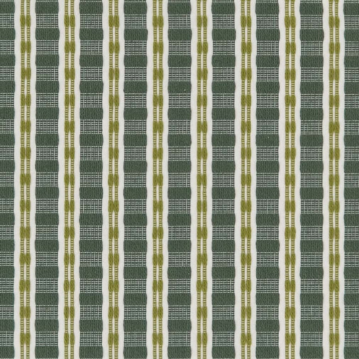 CB900-102 by Charlotte Designer Fabric Shades of Emerald 69% Cotton, 31% Polyester Made In USA Exceeds 66,000 Wyzenbeek Rubs </p><p>Repeat: Horizontal 1.5" x Vertical 1" 54 Inches - Swanky Fabrics -