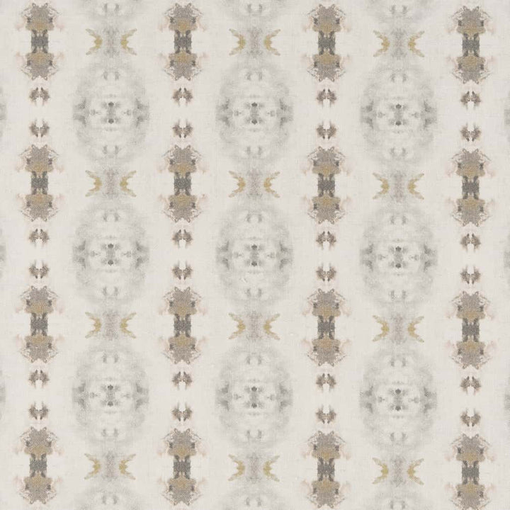CB900-105 by Charlotte Designer Fabric Shades of Urban Grey 100% Cotton India Exceeds 30,000 Wyzenbeek Rubs </p><p>Repeat: Horizontal 4.5" x Vertical 4.5" 54 Inches - Swanky Fabrics -