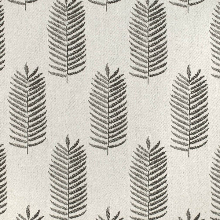 CB900-118 by Charlotte Designer Fabric Shades of Onyx 99% Olefin, 1% Polyester USA Exceeds 108,000 Wyzenbeek Rubs (Heavy Duty) Horizontal 8" x Vertical 14" 54 Inches - Swanky Fabrics -