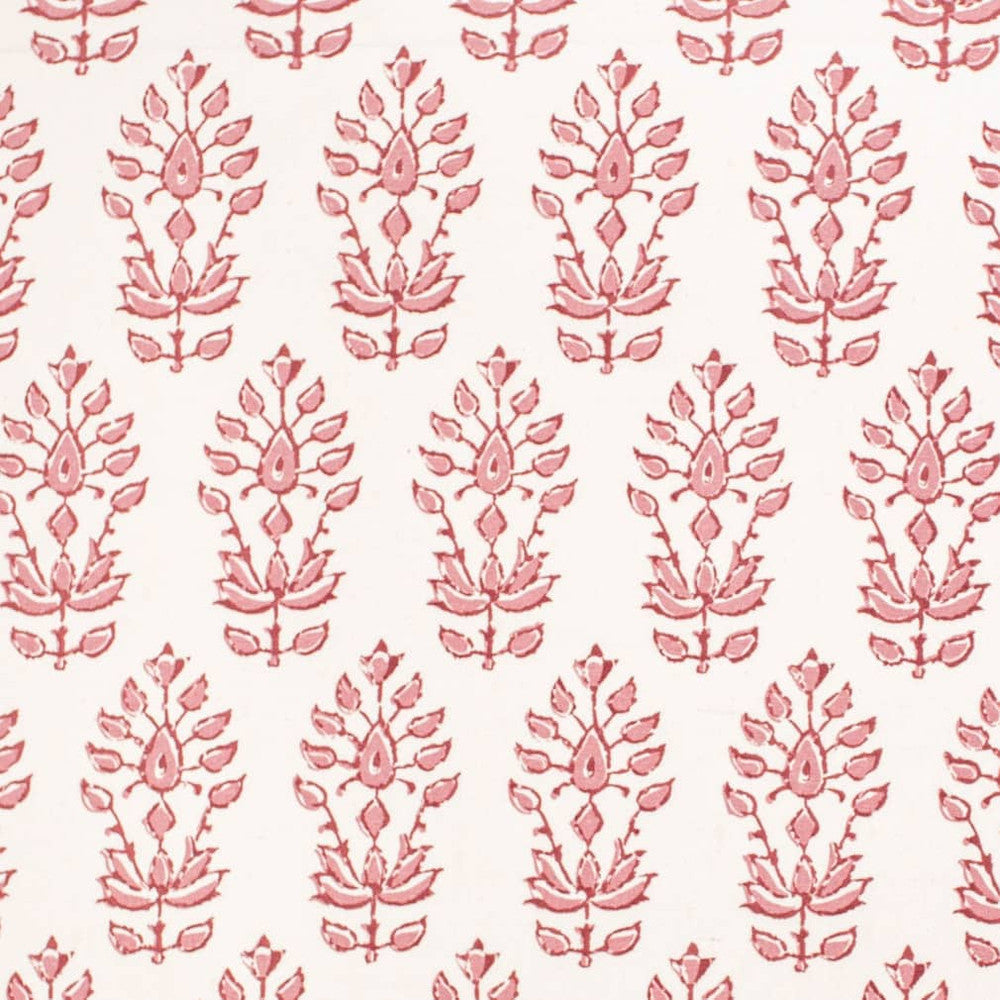 CB900-131 by Charlotte Designer Fabric Shades of Redwood 100% Cotton India Exceeds 30,000 Wyzenbeek Rubs (Heavy Duty) Horizontal 3.5" x Vertical 9.25" 54 Inches - Swanky Fabrics -