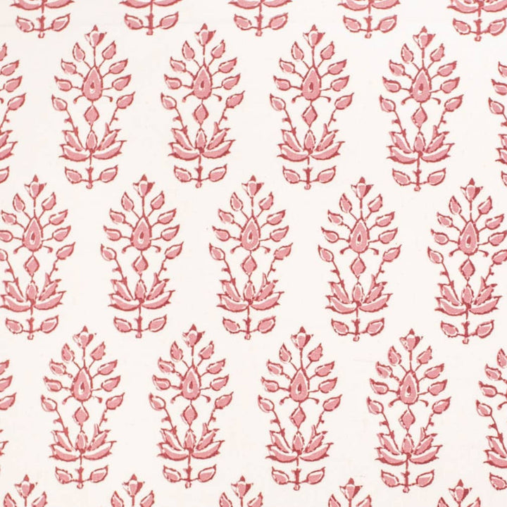 CB900-131 by Charlotte Designer Fabric Shades of Redwood 100% Cotton India Exceeds 30,000 Wyzenbeek Rubs (Heavy Duty) Horizontal 3.5" x Vertical 9.25" 54 Inches - Swanky Fabrics -