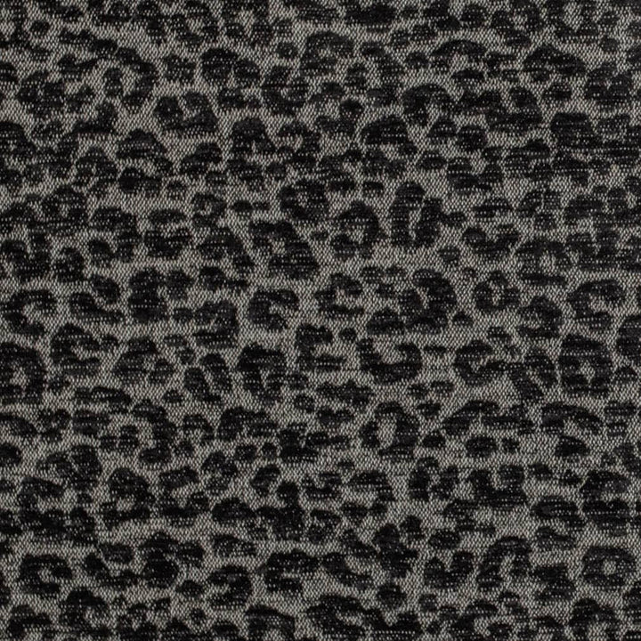 CB900-133 by Charlotte Designer Fabric Shades of Onyx 41% Acrylic, 22% Polyester, 15% Polypropylene, 15% Viscose, 7% Linen USA Exceeds 200,000 Wyzenbeek Rubs (Heavy Duty) No Repeat 54 Inches - Swanky Fabrics -