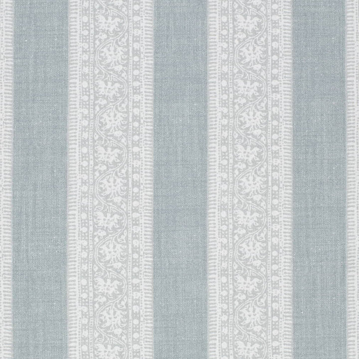 CB900-155 by Charlotte Fabric Shades of Seaglass 100% Cotton Asia Exceeds 30,000 Wyzenbeek Rubs (Heavy Duty) Horizontal 6.25" x Vertical 3" 54 Inches - Fabric Carolina -