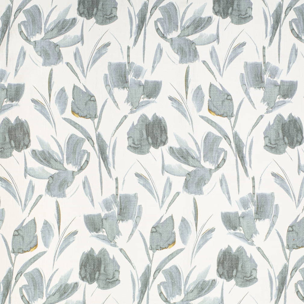 CB900-156 by Charlotte Fabric Shades of Seaglass 100% Cotton Asia Exceeds 30,000 Wyzenbeek Rubs (Heavy Duty) Horizontal 13" x Vertical 26" 54 Inches - Fabric Carolina -
