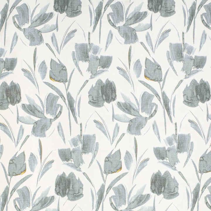 CB900-156 by Charlotte Fabric Shades of Seaglass 100% Cotton Asia Exceeds 30,000 Wyzenbeek Rubs (Heavy Duty) Horizontal 13" x Vertical 26" 54 Inches - Fabric Carolina -