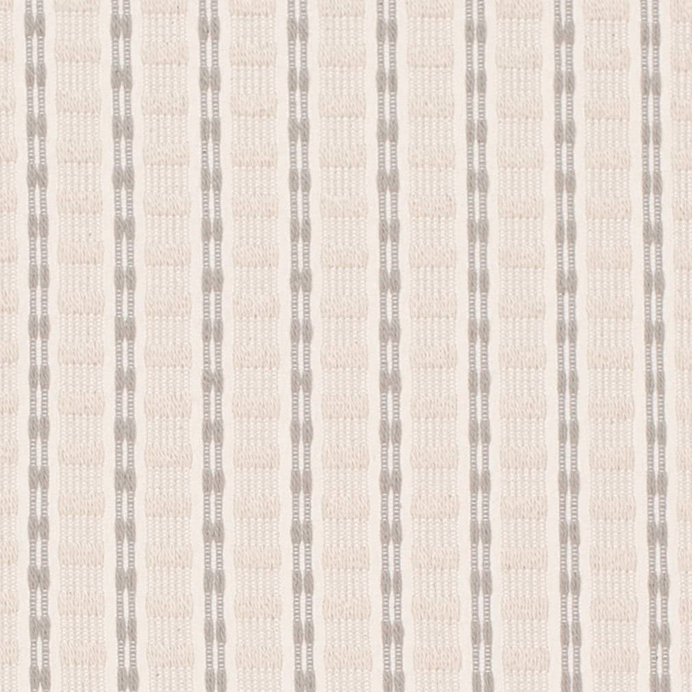 CB900-169 by Charlotte Fabric Shades of Driftwood 69% Cotton, 31% Polyester USA Exceeds 66,000 Wyzenbeek Rubs (Heavy Duty) Horizontal 1.5" x Vertical 1" 54 Inches - Fabric Carolina -