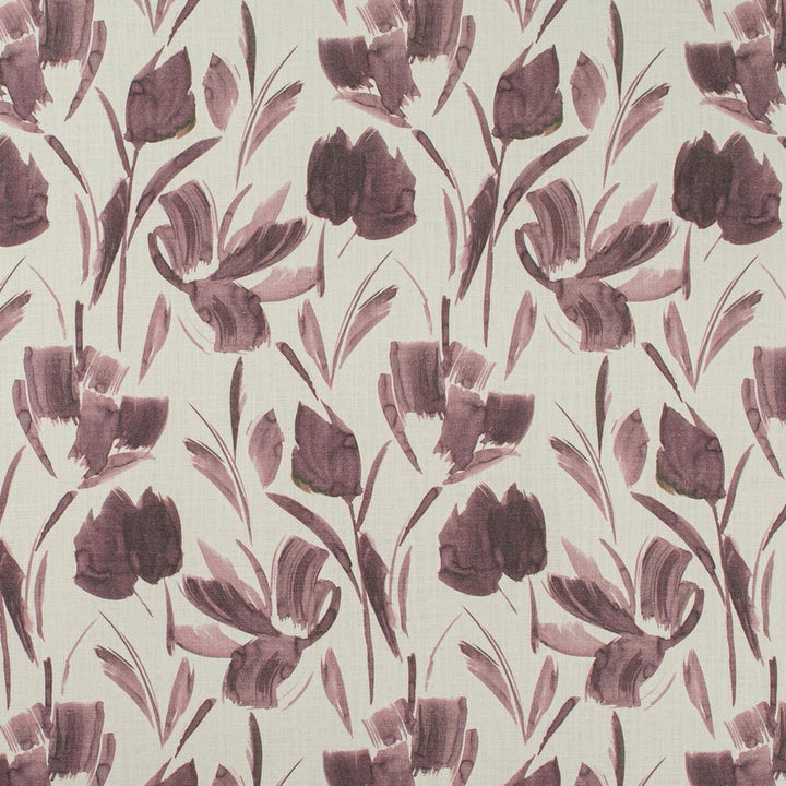 CB900-187 by Charlotte Designer Fabric Shades of Wild Rose 100% Cotton Asia Exceeds 30,000 Wyzenbeek Rubs (Heavy Duty) Horizontal 13" x Vertical 26" 54 Inches - Swanky Fabrics -
