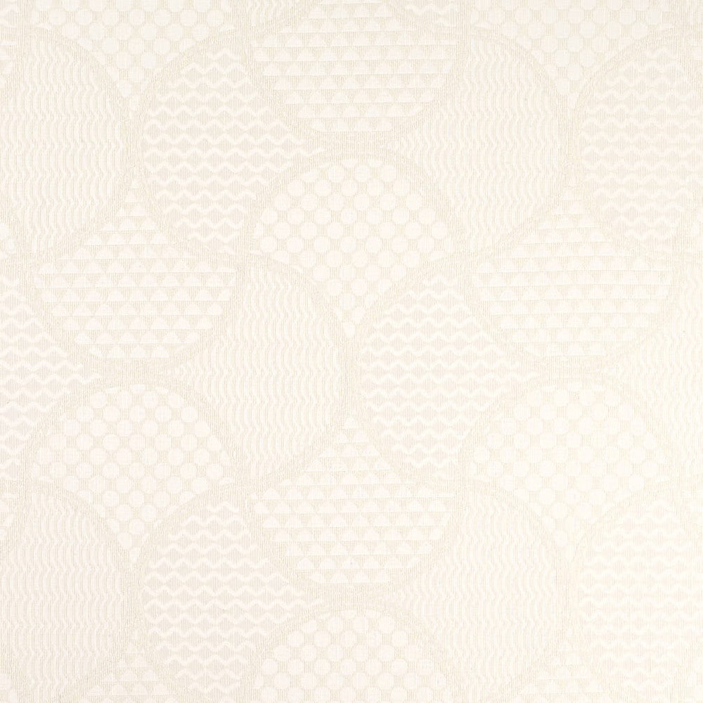 CB900-189 by Charlotte Designer Fabric Shades of Pearl 62% Polyester, 20% Recycled Cotton, 9% Recycled Polyester, 9% Rayon USA Exceeds 100,000 Wyzenbeek Rubs (Heavy Duty) Horizontal 13.5" x Vertical 13.5" 54 Inches - Swanky Fabrics -