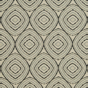 CB900-18 by Charlotte Designer Fabric