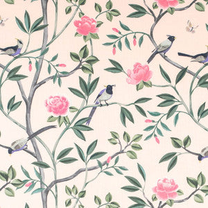 CB900-196 by Charlotte Designer Fabric