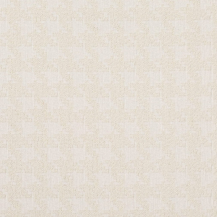 CB900-199 by Charlotte Designer Fabric Shades of Pearl 100% Polyester USA Exceeds 66,000 Wyzenbeek Rubs (Heavy Duty) Horizontal 2.25" x Vertical 2" 54 Inches - Swanky Fabrics -