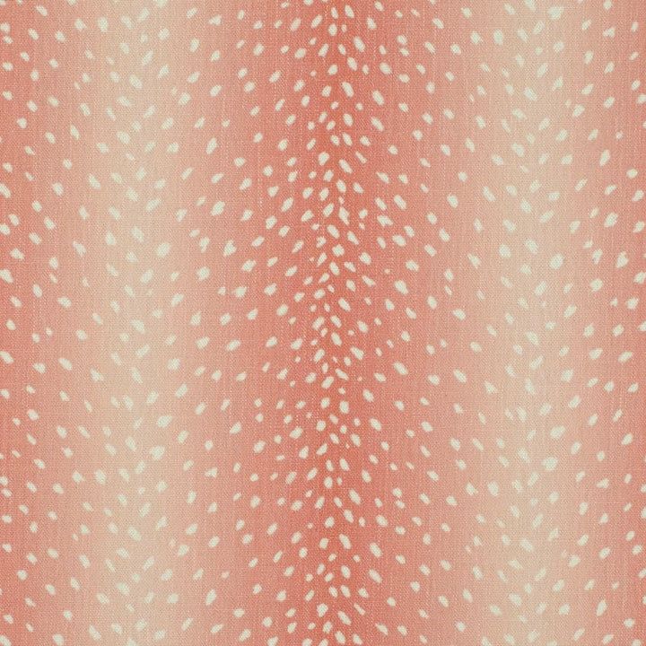 CB900-203 by Charlotte Designer Fabric Shades of Wild Rose 72% Polyester, 20% Rayon, 8% Linen Asia Exceeds 180,000 Wyzenbeek Rubs (Heavy Duty) Horizontal 9" 54 Inches - Swanky Fabrics -