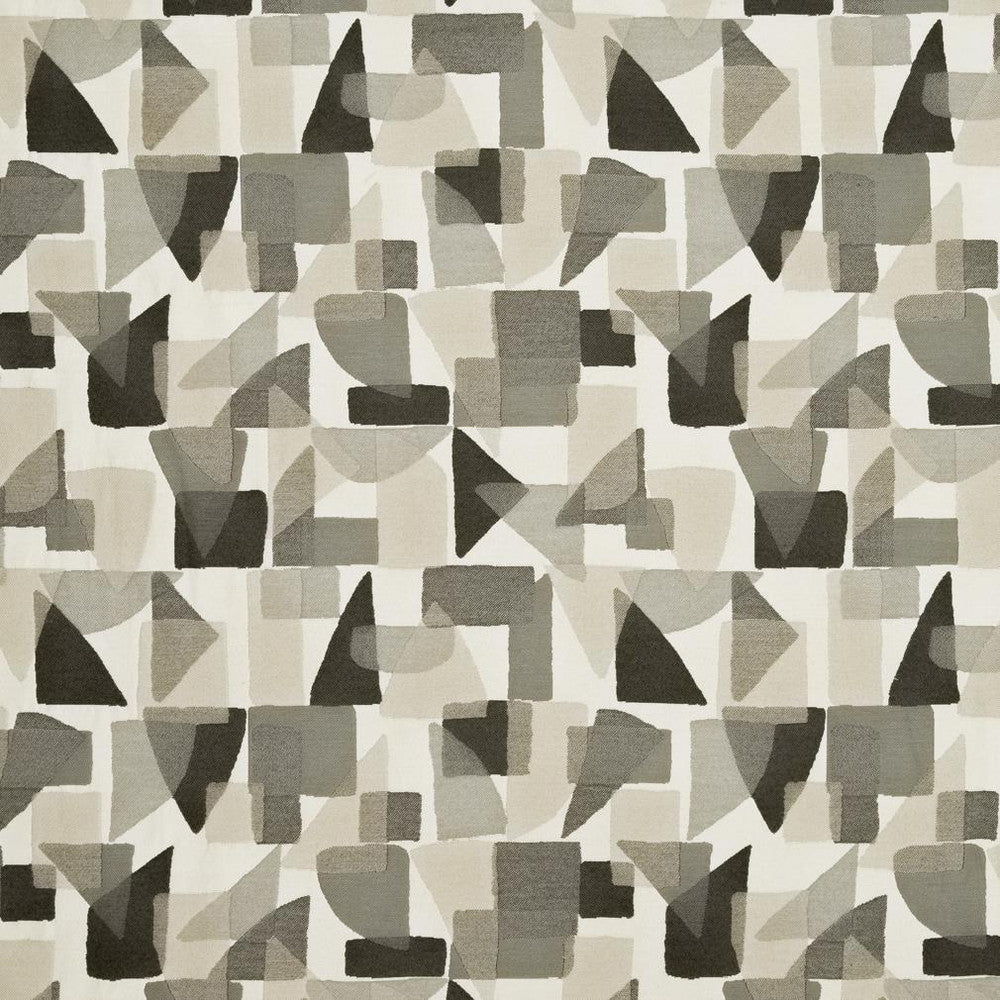 CB900-21 by Charlotte Designer Fabric Shades of Graphite 60% Polyester, 40% Rayon Asia Exceeds 50,000 Wyzenbeek Rubs (Heavy Duty) </p><p>Repeat: Horizontal: 14.25" x Vertical: 13.5" 54 Inches - Swanky Fabrics -
