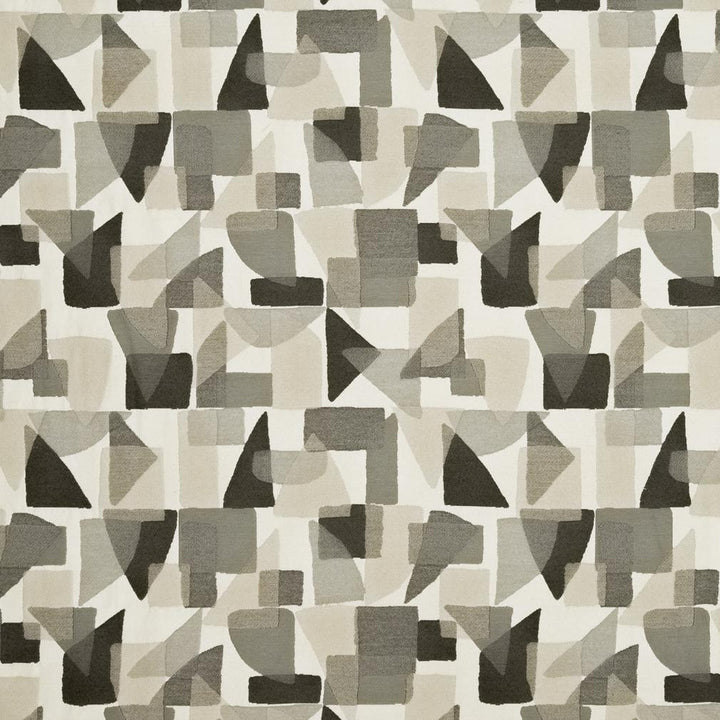 CB900-21 by Charlotte Designer Fabric Shades of Graphite 60% Polyester, 40% Rayon Asia Exceeds 50,000 Wyzenbeek Rubs (Heavy Duty) </p><p>Repeat: Horizontal: 14.25" x Vertical: 13.5" 54 Inches - Swanky Fabrics -