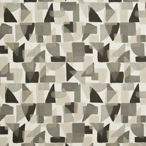 CB900-21 by Charlotte Designer Fabric