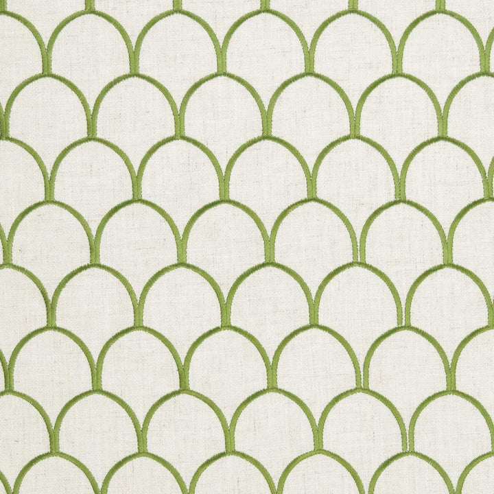 CB900-27 by Charlotte Designer Fabric Shades of Spring 88% Polyester, 5% Linen, 7% Rayon Asia Exceeds 120,000 Wyzenbeek Rubs (Heavy Duty) Horizontal 3" x Vertical 4" 54 Inches - Swanky Fabrics -