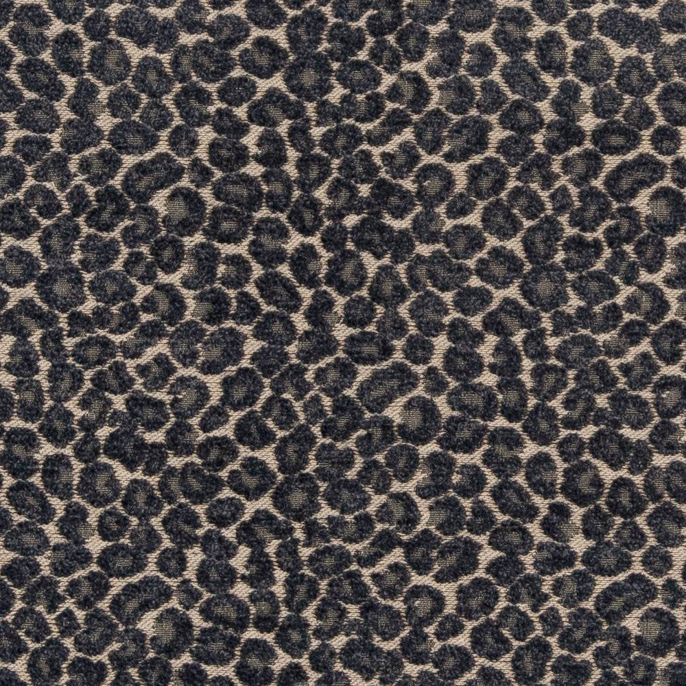 CB900-33 by Charlotte Designer Fabric Shades of Indigo 78% Polyester, 22% Cotton Asia Exceeds 120,000 Wyzenbeek Rubs (Heavy Duty) </p><p>Repeat: No Repeat 54 Inches - Swanky Fabrics -