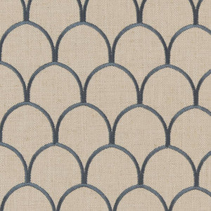 CB900-35 by Charlotte Designer Fabric
