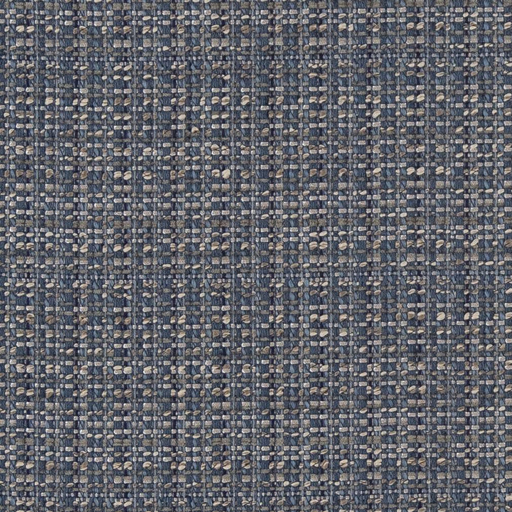 CB900-39 by Charlotte Designer Fabric Shades of Indigo 49% Polyester, 23% Acrylic, 24% Cotton, 4% Rayon Asia Exceeds 100,000 Wyzenbeek Rubs (Heavy Duty) </p><p>Repeat: 54 Inches - Swanky Fabrics -