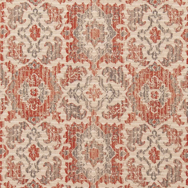 CB900-65 by Charlotte Designer Fabric Shades of Adobe 100% Polyester Asia Exceeds 30,000 Wyzenbeek Rubs </p><p>Repeat: Horizontal 14" x Vertical 14" 54 Inches - Swanky Fabrics -