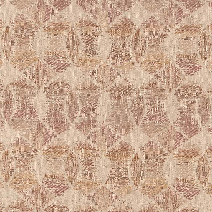CB900-73 by Charlotte Designer Fabric Shades of Adobe 54% Viscose, 21% Polyester, 19% Linen, 6% Cotton Made In USA Exceeds 200,000 Wyzenbeek Rubs </p><p>Repeat: Horizontal 14.5" x Vertical 13" 54 Inches - Swanky Fabrics -