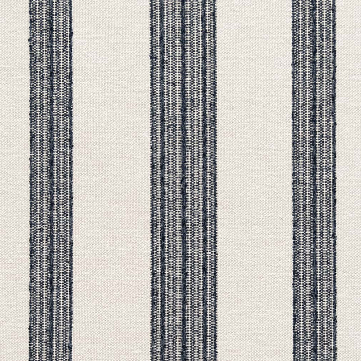 CB900-78 by Charlotte Designer Fabric Shades of Navy 69% Polyester, 31% Cotton India Exceeds 160,000 Wyzenbeek Rubs </p><p>Repeat: Horizontal 11.5" 54 Inches - Swanky Fabrics -