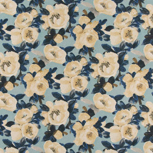 CB900-82 by Charlotte Designer Fabric
