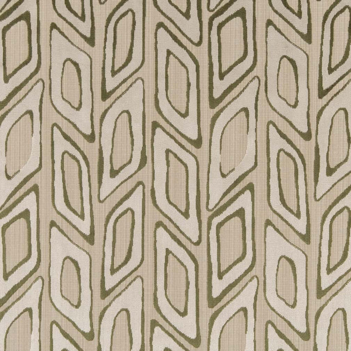 CB900-90 by Charlotte Designer Fabric Shades of Emerald 60% Rayon, 40% Polyester Asia Exceeds 30,000 Wyzenbeek Rubs </p><p>Repeat: Horizontal 14" x Vertical 12.5" 54 Inches - Swanky Fabrics -