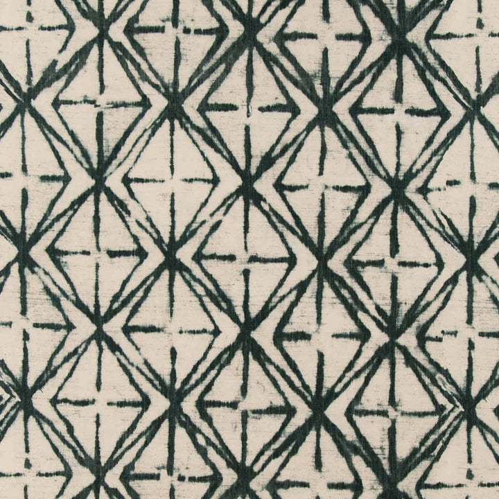 CB900-91 by Charlotte Designer Fabric Shades of Emerald 100% Cotton India Exceeds 30,000 Wyzenbeek Rubs </p><p>Repeat: Horizontal 27" x Vertical 27" 54 Inches - Swanky Fabrics -
