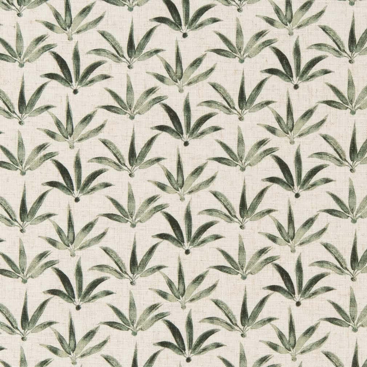 CB900-94 by Charlotte Designer Fabric Shades of Emerald 95% Polyester, 5% Linen Asia Exceeds 106,000 Wyzenbeek Rubs </p><p>Repeat: Horizontal 9.5" x Vertical 4.5" 54 Inches - Swanky Fabrics -