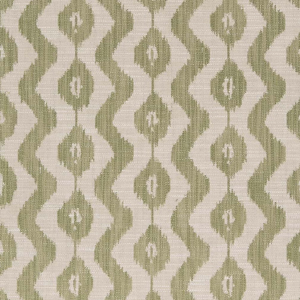 CB900-96 by Charlotte Designer Fabric Shades of Emerald 45% Rayon, 27% Acrylic, 15% Polyester, 13% Cotton USA Exceeds 48,000 Wyzenbeek Rubs </p><p>Repeat: Horizontal 7.5" x Vertical 4" 54 Inches - Swanky Fabrics -
