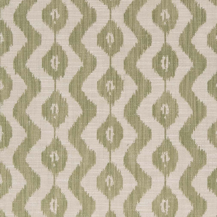 CB900-96 by Charlotte Designer Fabric Shades of Emerald 45% Rayon, 27% Acrylic, 15% Polyester, 13% Cotton USA Exceeds 48,000 Wyzenbeek Rubs </p><p>Repeat: Horizontal 7.5" x Vertical 4" 54 Inches - Swanky Fabrics -