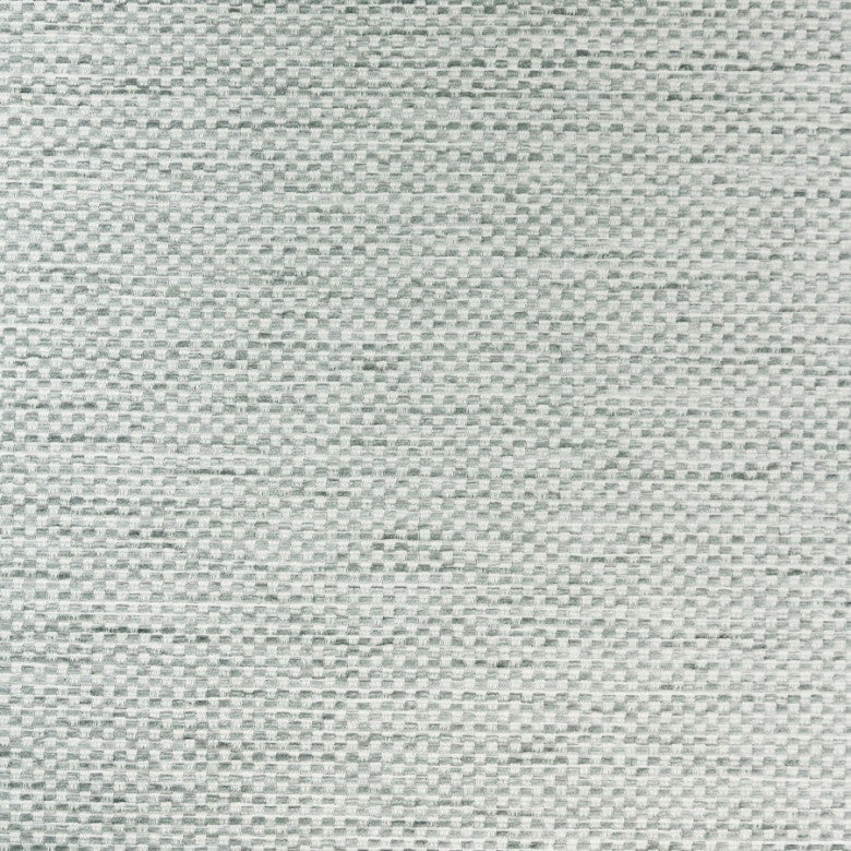 Checkerboard # 036 Aqua by Maxwell Designer Fabric Maxwell Right 19.25 38.5   by product
