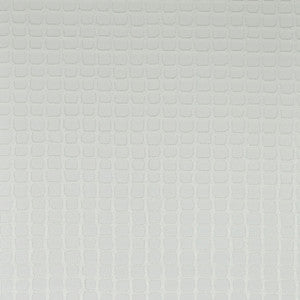 Cutter # 420 Snow by Maxwell Designer Fabric