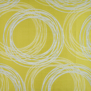 Celestial # 6201 Saturn by Maxwell Designer Fabric