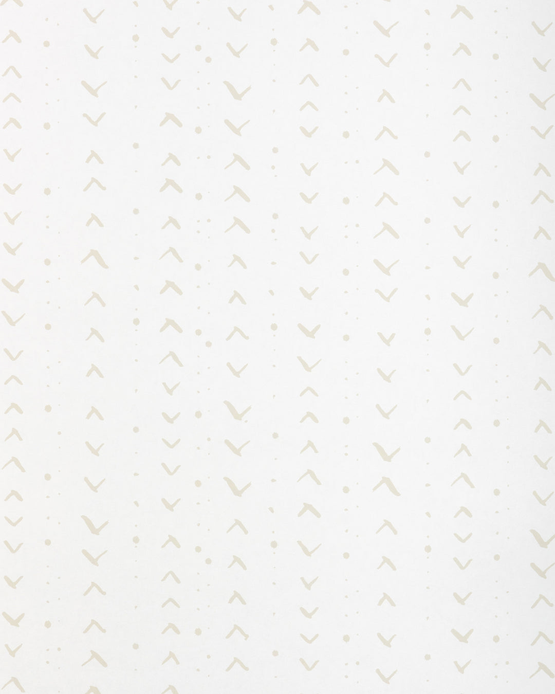 Titik Wp - Linen CCP-2347.16.0 by Caroline Cecil Textiles Designer Wallcovering
